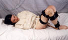 tied and whiped slave 10