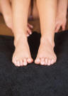 foot fetish free picture