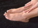 foot fetish free picture