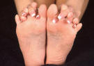 foot fetish free picture