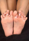 foot fetish free picture